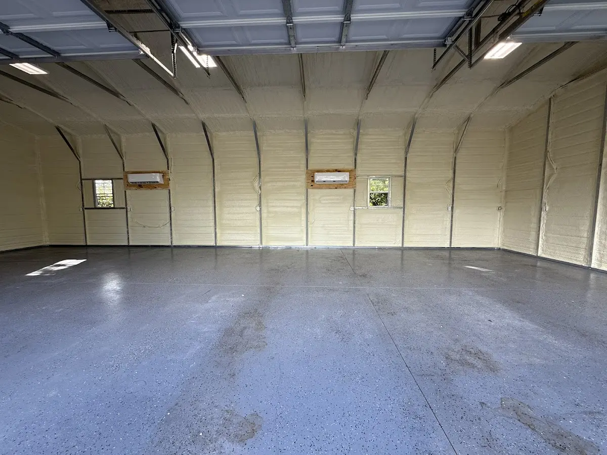 Spray Foam Roofing services in Shamong, NJ